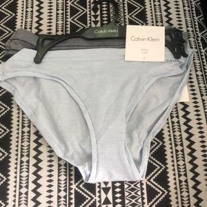 Calvin Klein 2 pack bikini